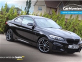 BMW 2 Series Image 1