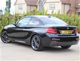 BMW 2 Series Image 2
