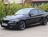 BMW 2 Series Image 3