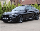 BMW 2 Series Image 4