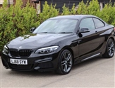 BMW 2 Series Image 5