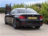 BMW 2 Series Image 6