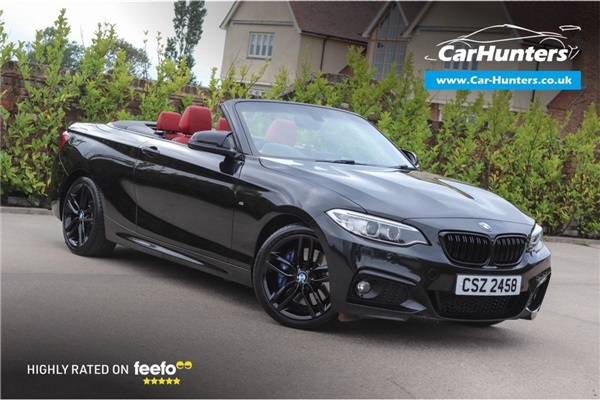 Large image for the Used BMW 2 SERIES