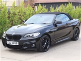 BMW 2 Series Image 3