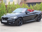 BMW 2 Series Image 4