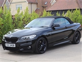 BMW 2 Series Image 5