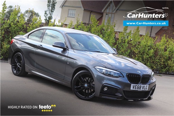Large image for the Used BMW 2 SERIES
