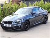 BMW 2 Series Image 2