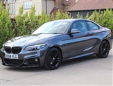 BMW 2 Series Image 3