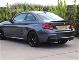 BMW 2 Series Image 4