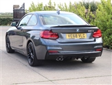 BMW 2 Series Image 5