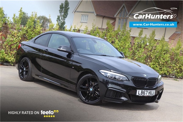 Large image for the Used BMW 2 SERIES