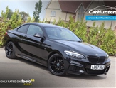 BMW 2 Series Image 1