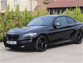 BMW 2 Series Image 4