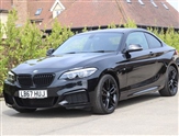 BMW 2 Series Image 5