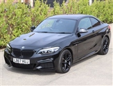 BMW 2 Series Image 6
