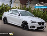 BMW 2 Series Image 1
