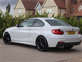 BMW 2 Series Image 2