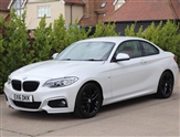 BMW 2 Series Image 3