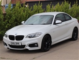 BMW 2 Series Image 4