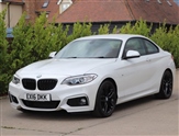 BMW 2 Series Image 5
