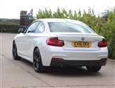 BMW 2 Series Image 6