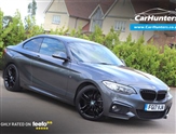 BMW 2 Series Image 1