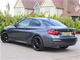 BMW 2 Series Image 2