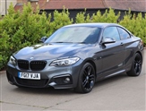 BMW 2 Series Image 3