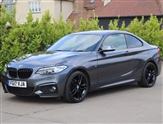 BMW 2 Series Image 4