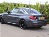 BMW 2 Series Image 5