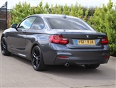 BMW 2 Series Image 6