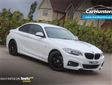 BMW 2 Series Image 1