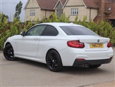 BMW 2 Series Image 2