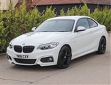 BMW 2 Series Image 3