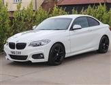 BMW 2 Series Image 4