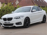 BMW 2 Series Image 5