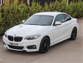 BMW 2 Series Image 6
