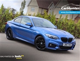 BMW 2 Series Image 1