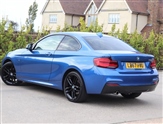 BMW 2 Series Image 2