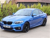 BMW 2 Series Image 3