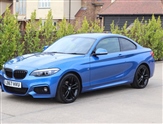 BMW 2 Series Image 4