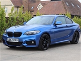 BMW 2 Series Image 5