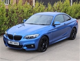 BMW 2 Series Image 6