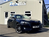 Used BMW 2 Series