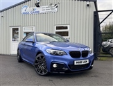 Used BMW 2 Series