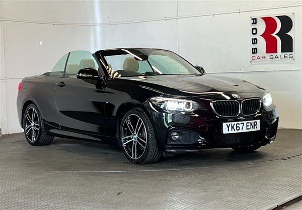 Large image for the Used BMW 2 SERIES