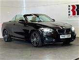 Used BMW 2 Series