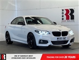Used BMW 2 Series