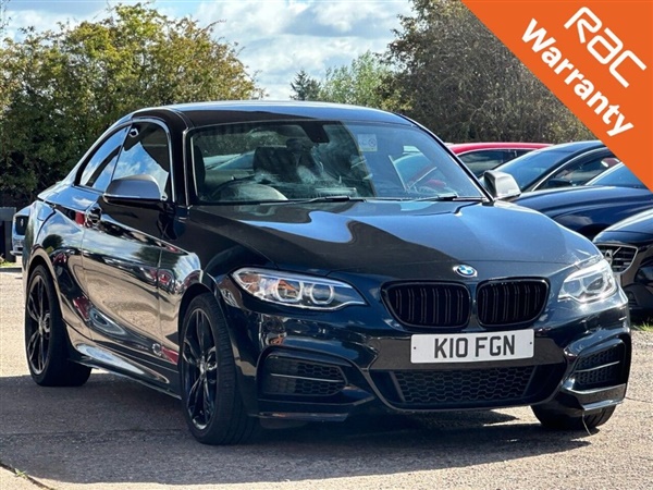 Large image for the Used BMW 2 SERIES